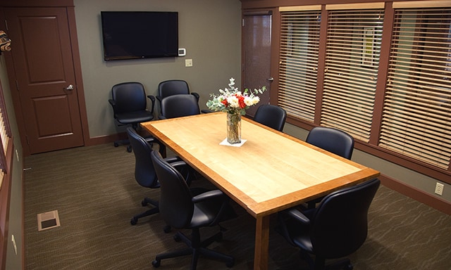 Conference Room in Vancouver, WA