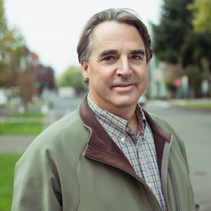 Brad Rohman