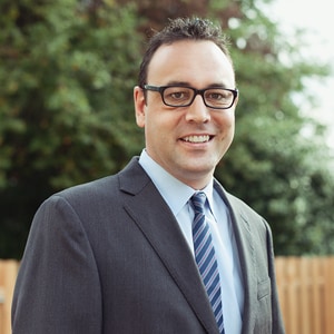 Keith Hudson