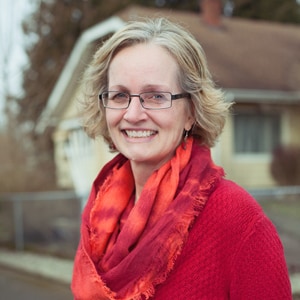 Renae Smith