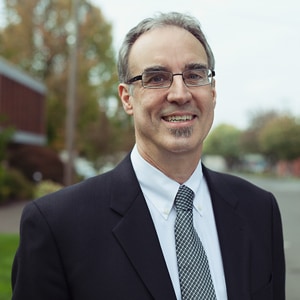 Robert Lehmann
